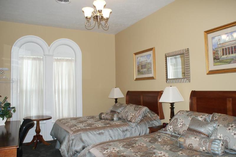 Beacon Hotel Oswego Ruang foto